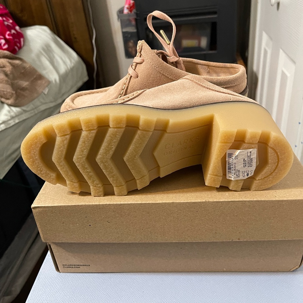 Clarks mules - Picture 7 of 9